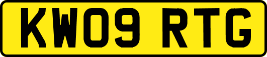 KW09RTG