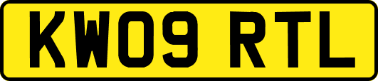 KW09RTL