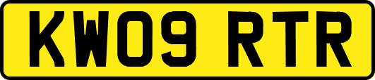 KW09RTR
