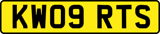KW09RTS
