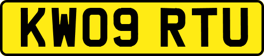 KW09RTU