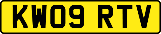 KW09RTV