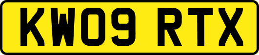 KW09RTX