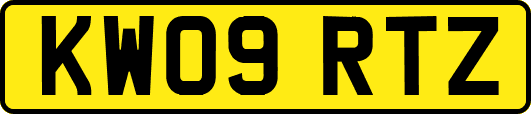 KW09RTZ