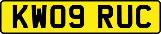 KW09RUC