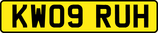 KW09RUH