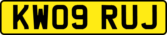 KW09RUJ