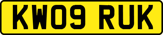 KW09RUK