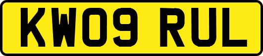 KW09RUL