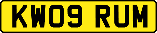 KW09RUM