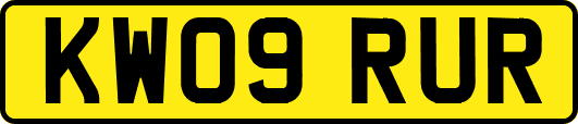 KW09RUR