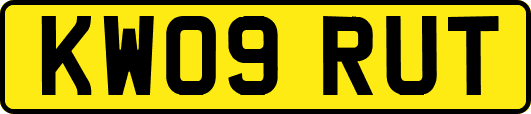 KW09RUT