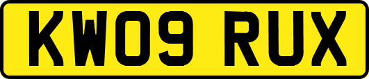 KW09RUX