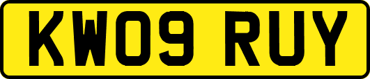 KW09RUY