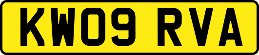 KW09RVA