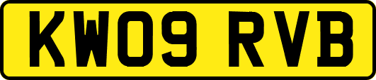 KW09RVB