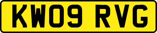KW09RVG