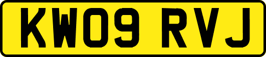 KW09RVJ