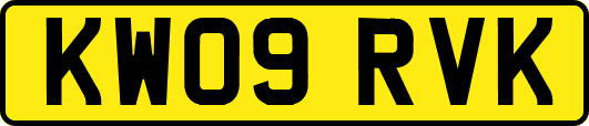 KW09RVK