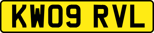 KW09RVL