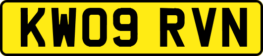 KW09RVN