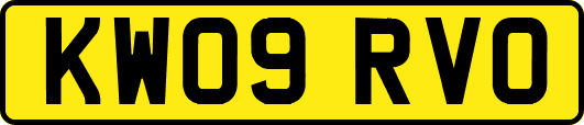 KW09RVO