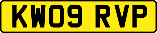 KW09RVP