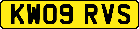 KW09RVS