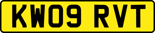 KW09RVT