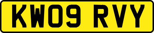 KW09RVY