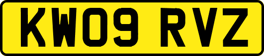 KW09RVZ