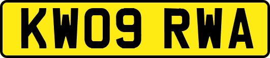 KW09RWA