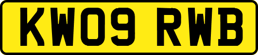 KW09RWB