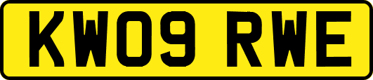 KW09RWE