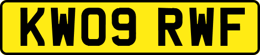 KW09RWF