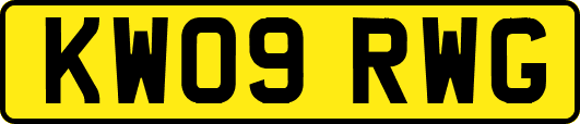 KW09RWG