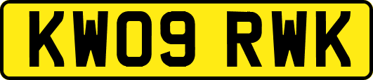 KW09RWK