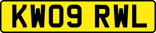 KW09RWL
