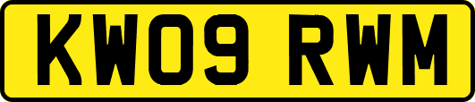 KW09RWM
