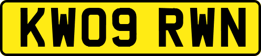 KW09RWN