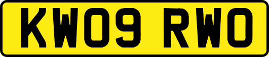 KW09RWO