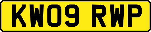 KW09RWP
