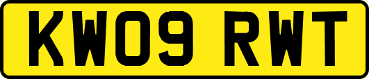 KW09RWT