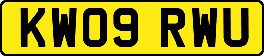 KW09RWU