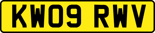 KW09RWV