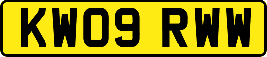 KW09RWW