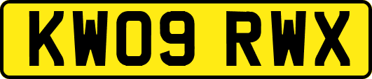 KW09RWX