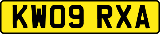 KW09RXA