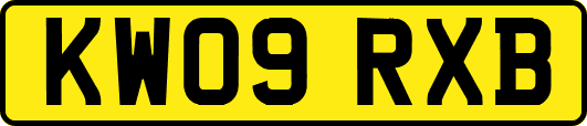 KW09RXB