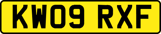 KW09RXF